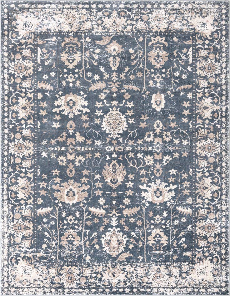 Detail image of 7' x 10' Oregon Rug