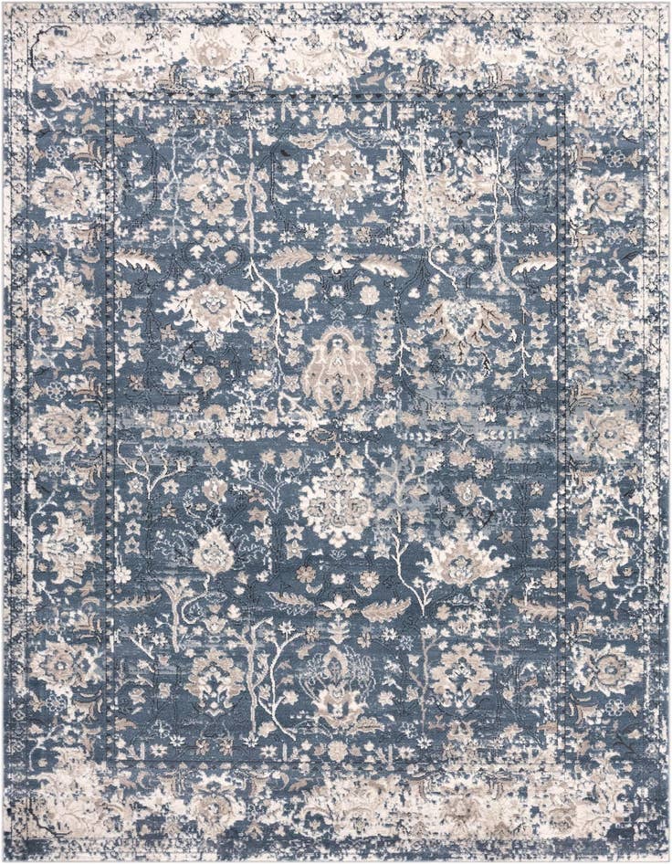 Detail image of 6' x 9' Oregon Rug