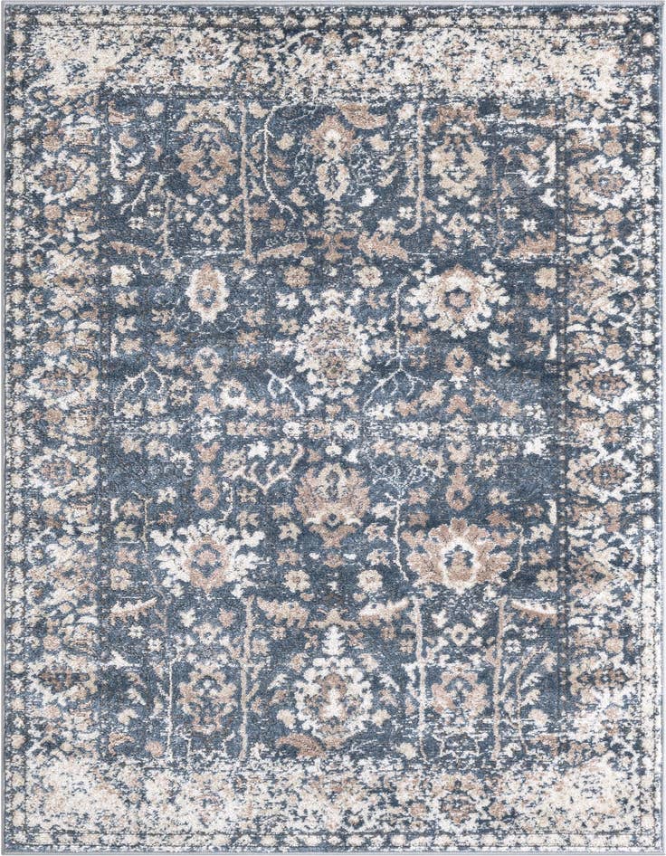 Detail image of 4' x 6' Oregon Rug