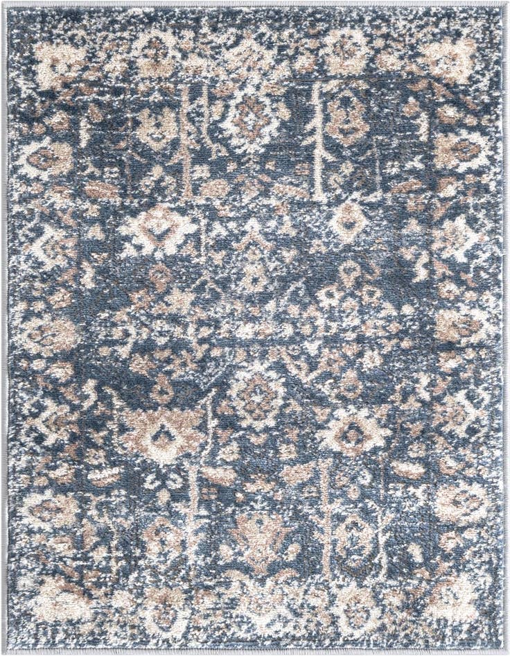 Detail image of 2' 2 x 3' Oregon Rug