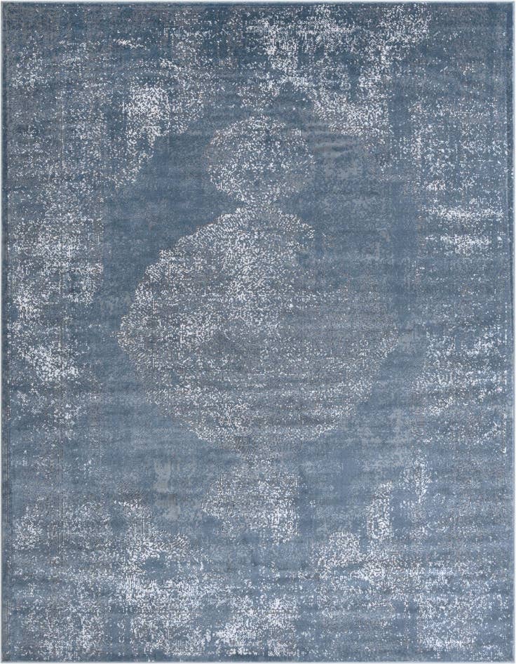 Detail image of 10' x 14' Oregon Rug
