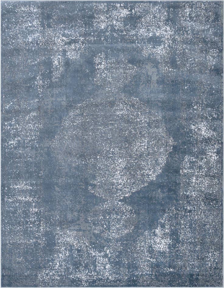 Detail image of 9' x 12' Oregon Rug