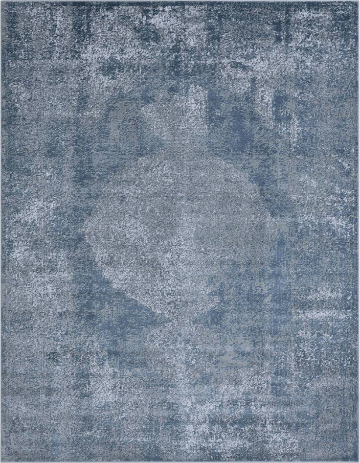 Detail image of 7' 10 x 11' Oregon Rug