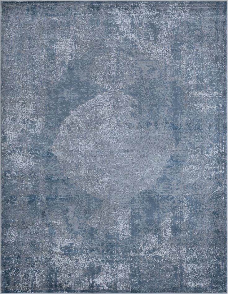 Detail image of 7' 10 x 10' Oregon Rug