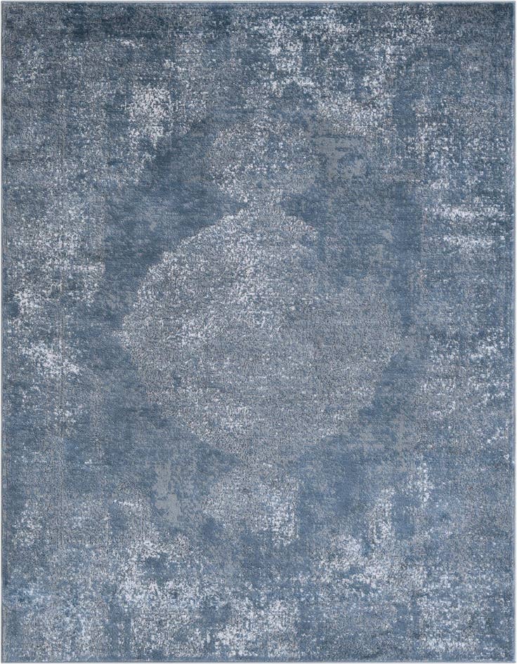 Detail image of 6' x 9' Oregon Rug