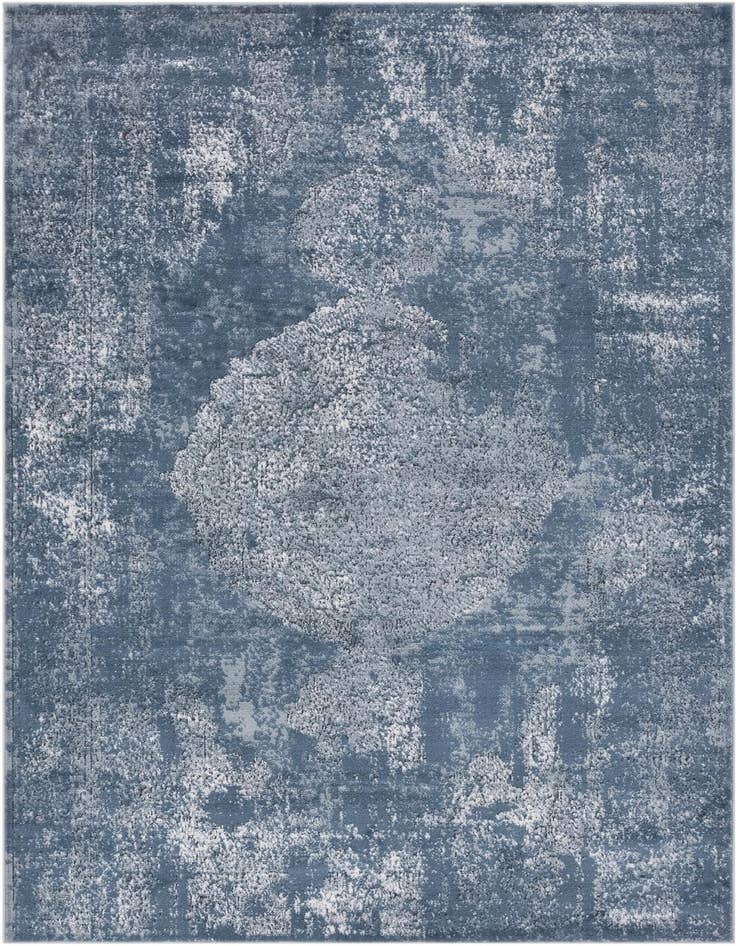 Detail image of 5' 3 x 8' Oregon Rug