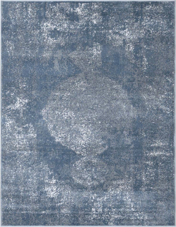 Detail image of 4' x 6' Oregon Rug