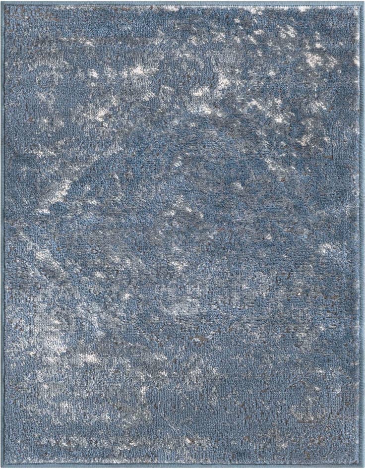 Detail image of 2' 2 x 3' Oregon Rug