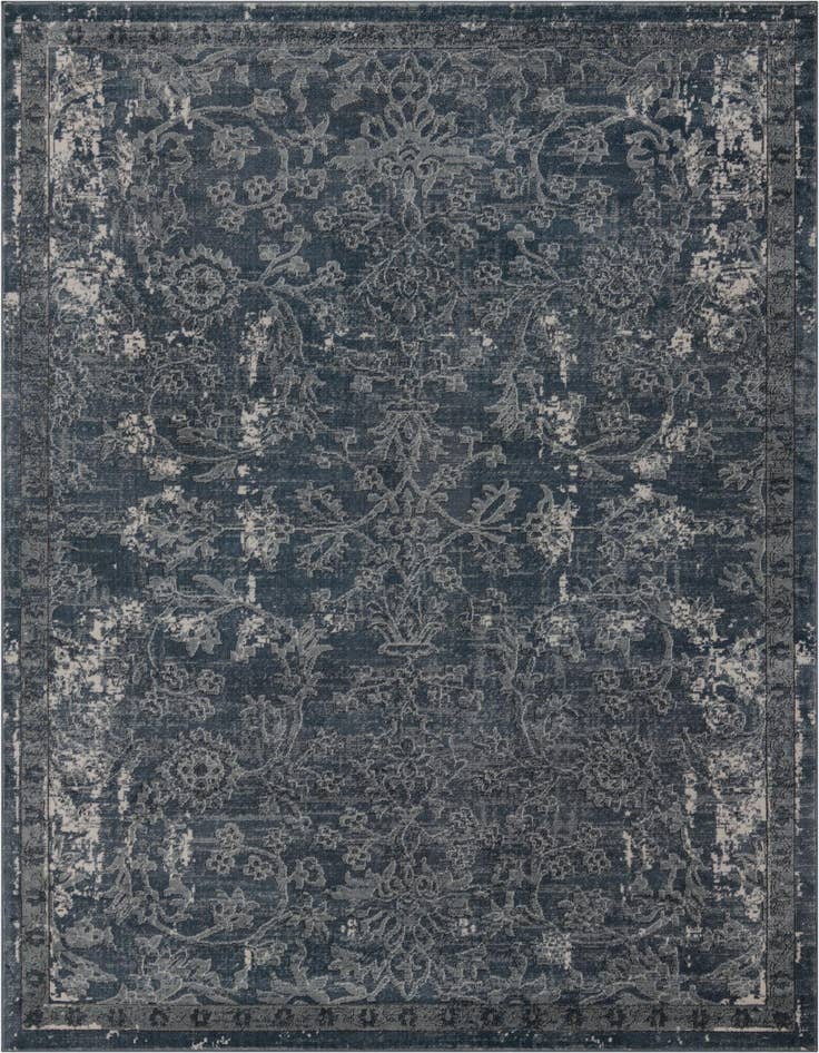 Detail image of 7' 10 x 11' Oregon Rug