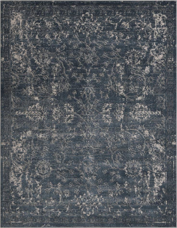 Detail image of 7' 10 x 10' Oregon Rug