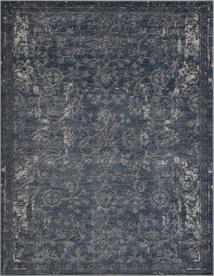 Detail image of 7' x 10' Oregon Rug