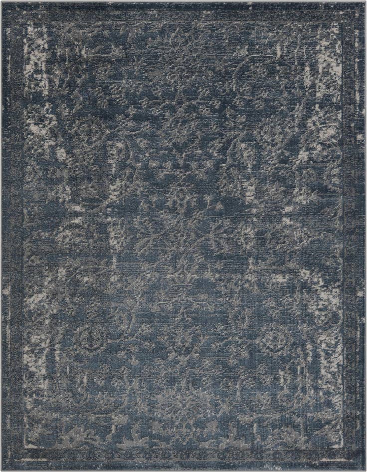 Detail image of 6' x 9' Oregon Rug