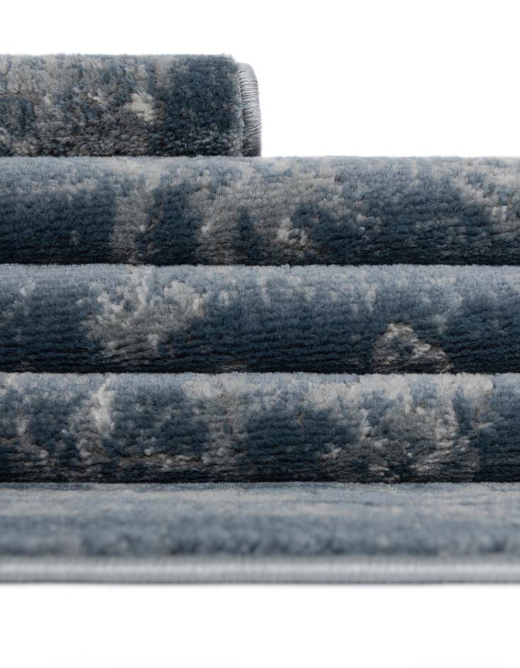 Detail image of 7' 10 x 11' Oregon Rug