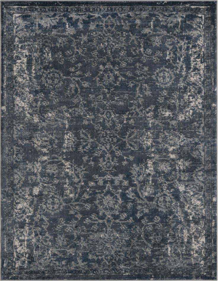 Detail image of 5' 3 x 8' Oregon Rug