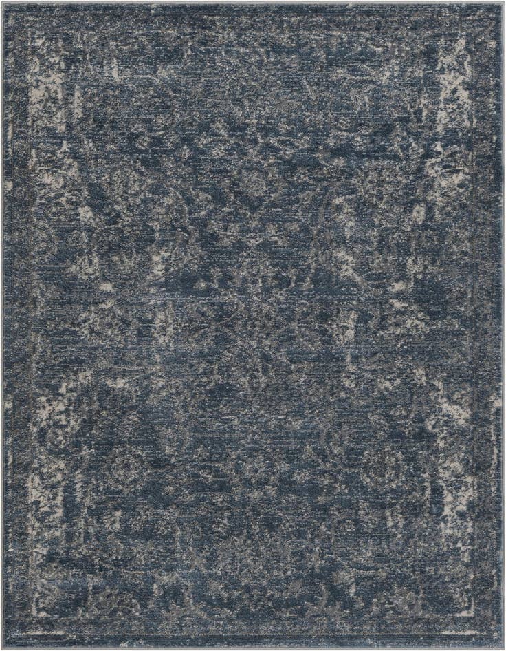 Detail image of 4' x 6' Oregon Rug