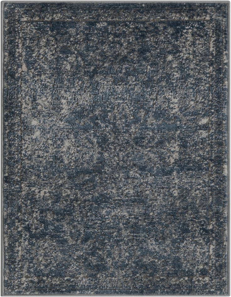 Detail image of 2' 2 x 3' Oregon Rug