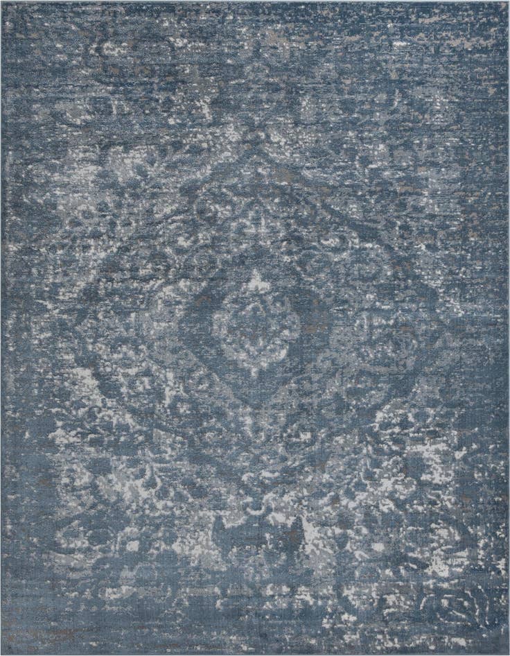Detail image of 10' x 14' Oregon Rug