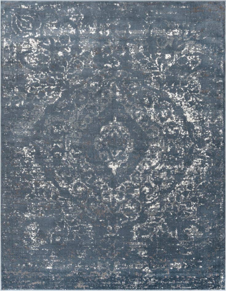 Detail image of 9' x 12' Oregon Rug
