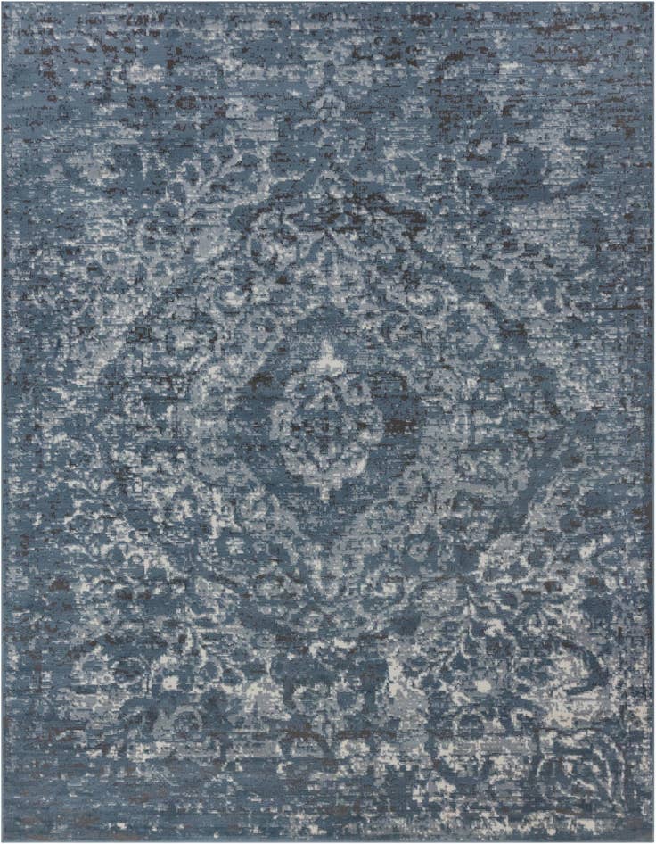 Detail image of 7' 10 x 11' Oregon Rug