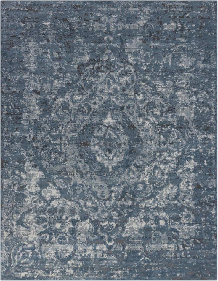 Detail image of 7' 10 x 10' Oregon Rug