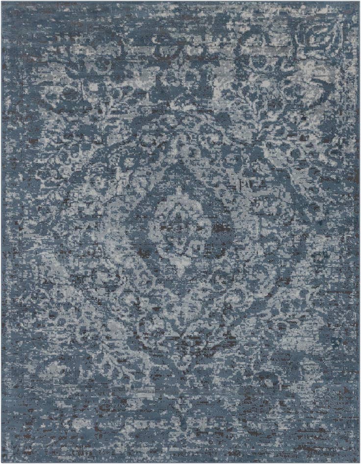 Detail image of 7' x 10' Oregon Rug