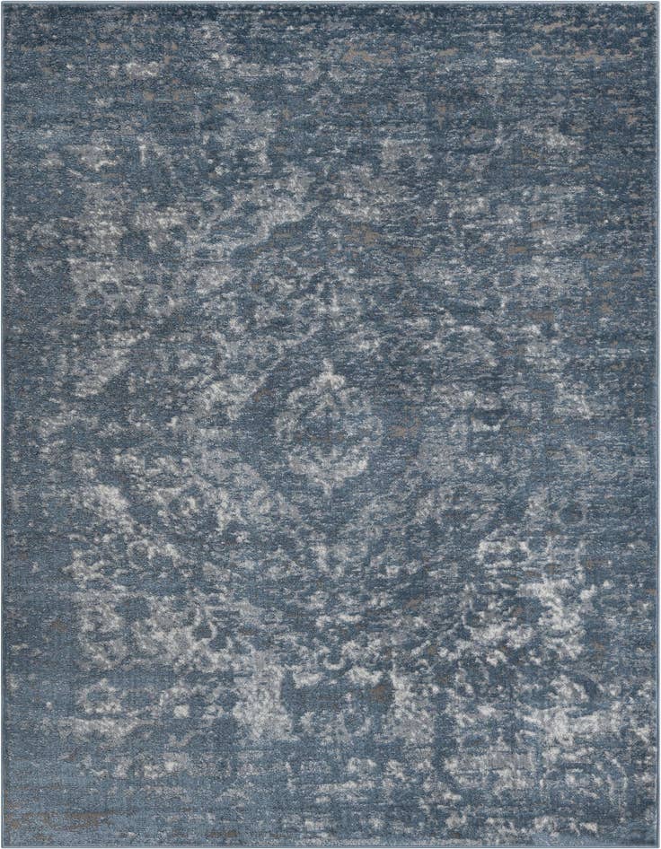 Detail image of 6' x 9' Oregon Rug