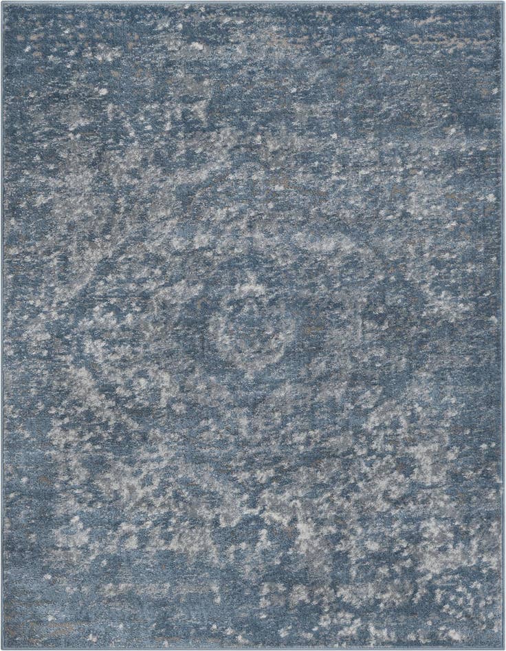 Detail image of 4' x 6' Oregon Rug