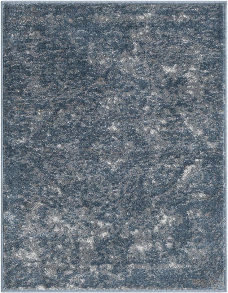 Detail image of 2' 2 x 3' Oregon Rug
