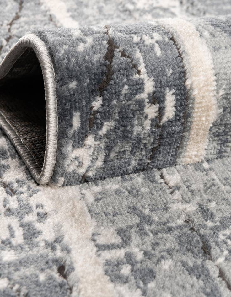 Detail image of 6' x 9' Oregon Rug