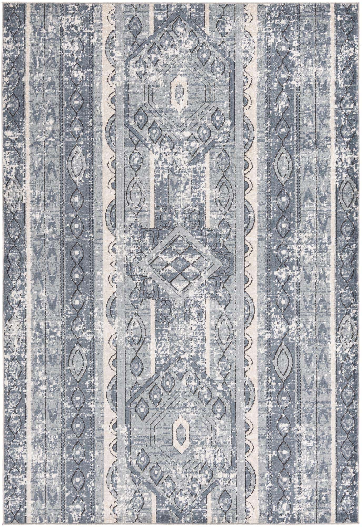 185cm x 275cm Oregon Alfombra