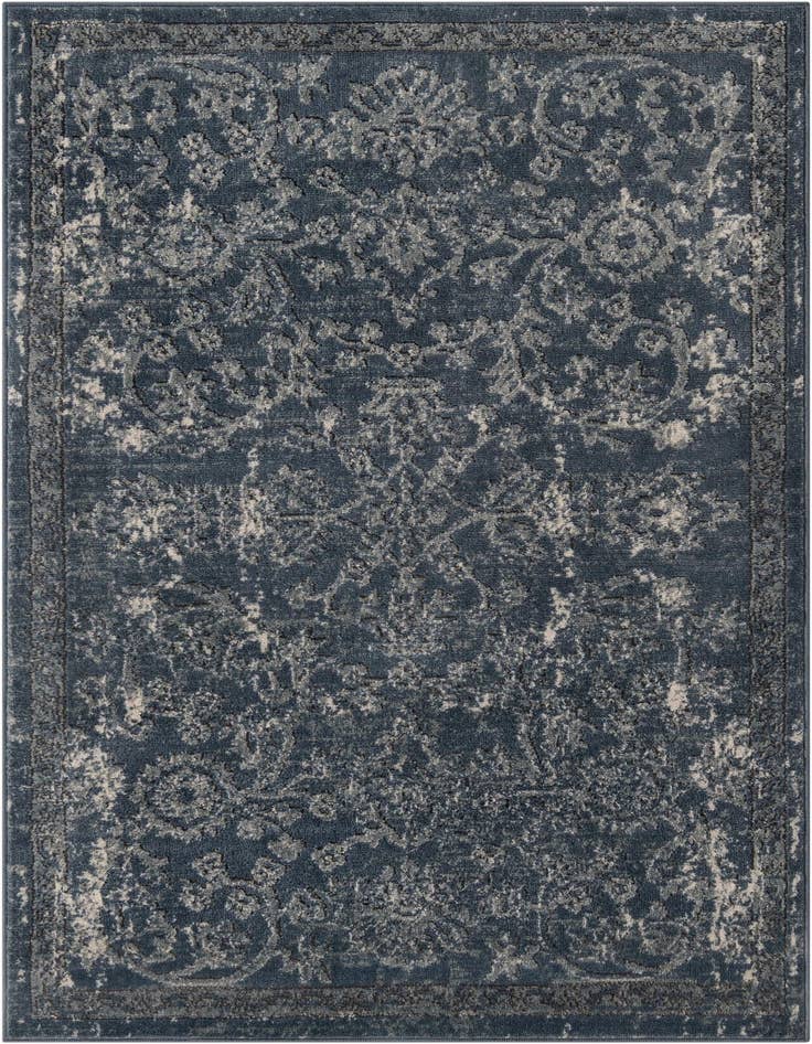 Detail image of 3' x 5' 3 Oregon Rug