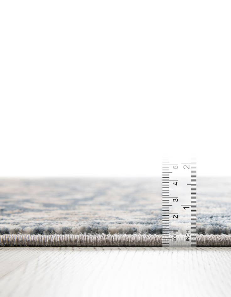 Detail image of 4' x 6' Oregon Rug