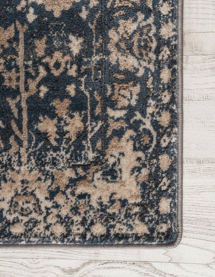 Detail image of 4' x 6' Oregon Rug