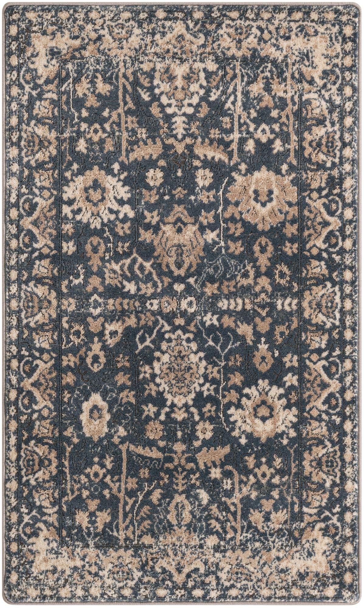 Primary image 3' 3 x 5' 3 Oregon Rug