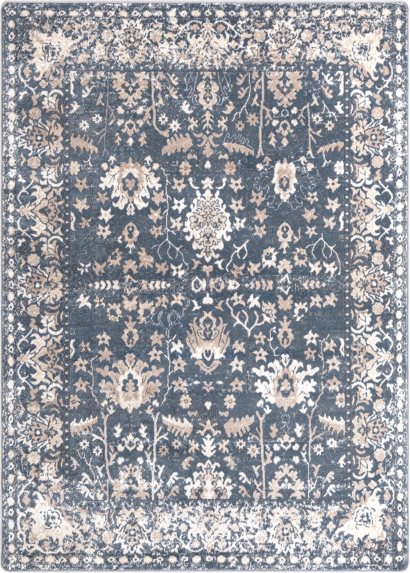 Primary image 5' 3 x 7' Oregon Rug