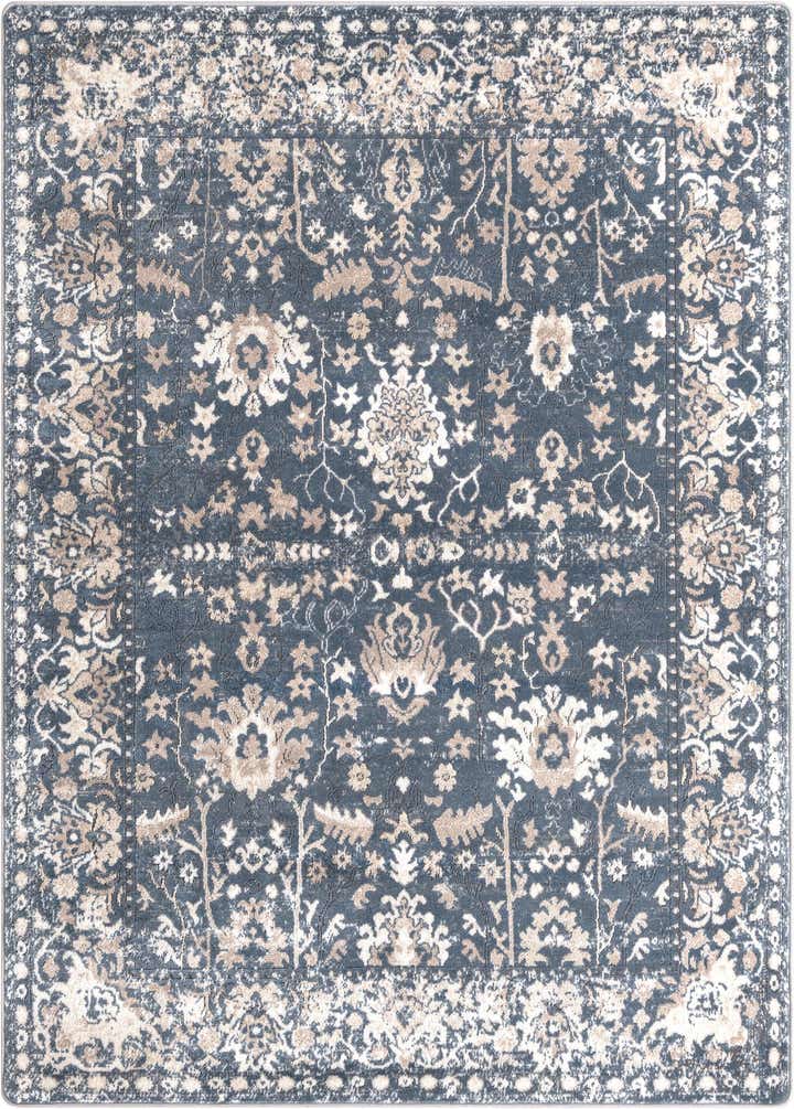 5' 3 x 7' Oregon Rug