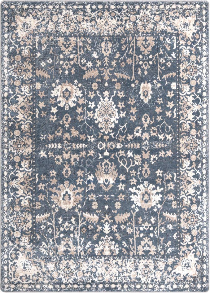 Detail image of 5' 3 x 7' Oregon Rug
