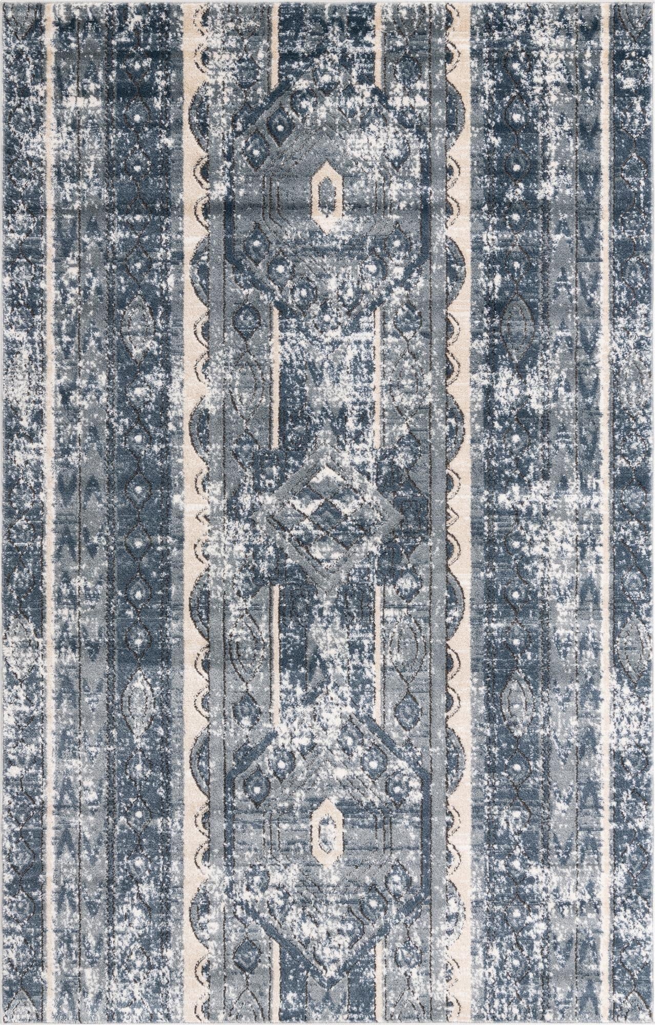 Primary image 5' 3 x 8' Oregon Rug