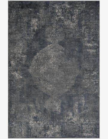 Blue Oregon Rug