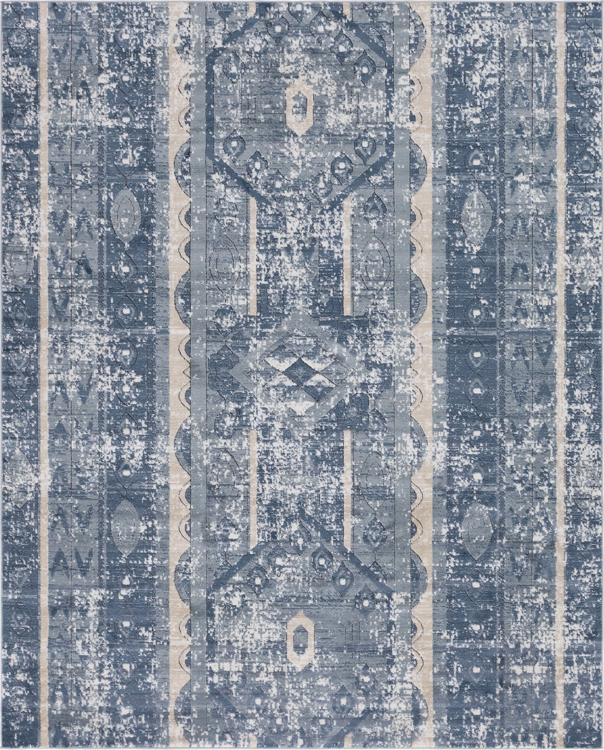 Primary image 7' 10 x 10' Oregon Rug