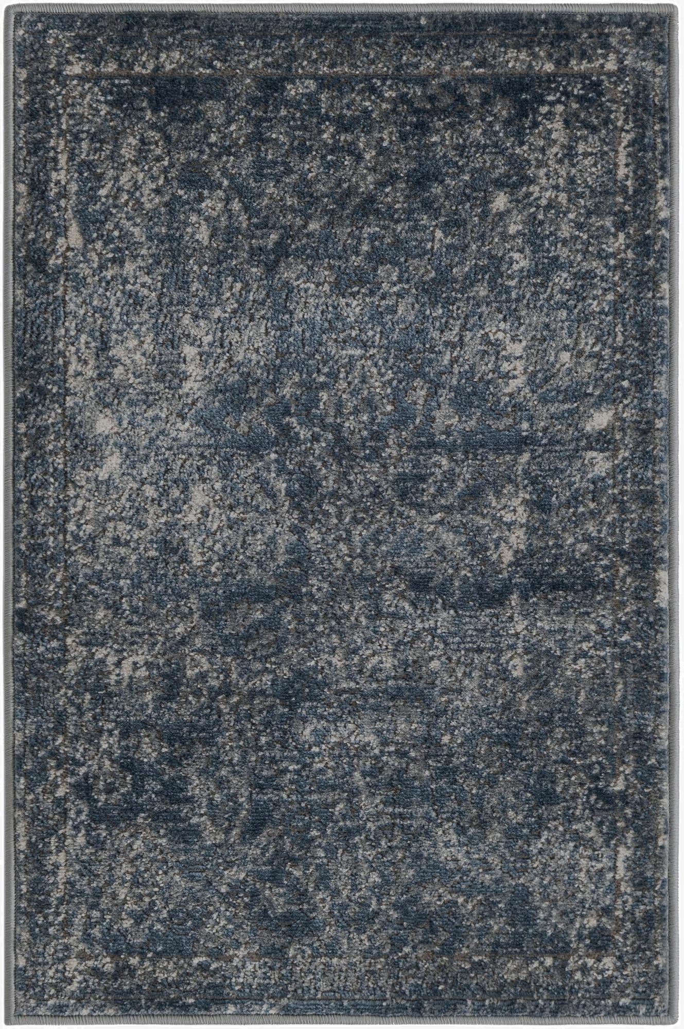 Primary image 2' 2 x 3' Oregon Rug