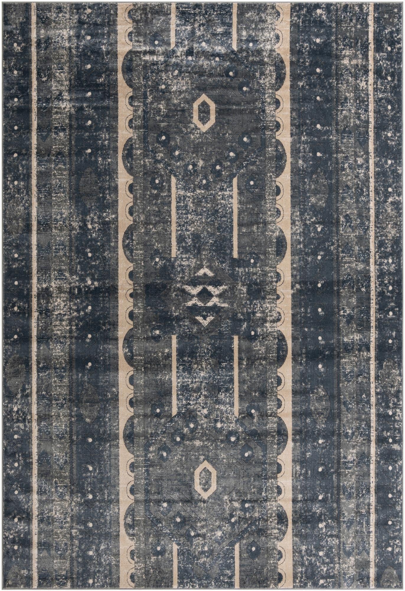 Primary image 10' x 14' Oregon Rug