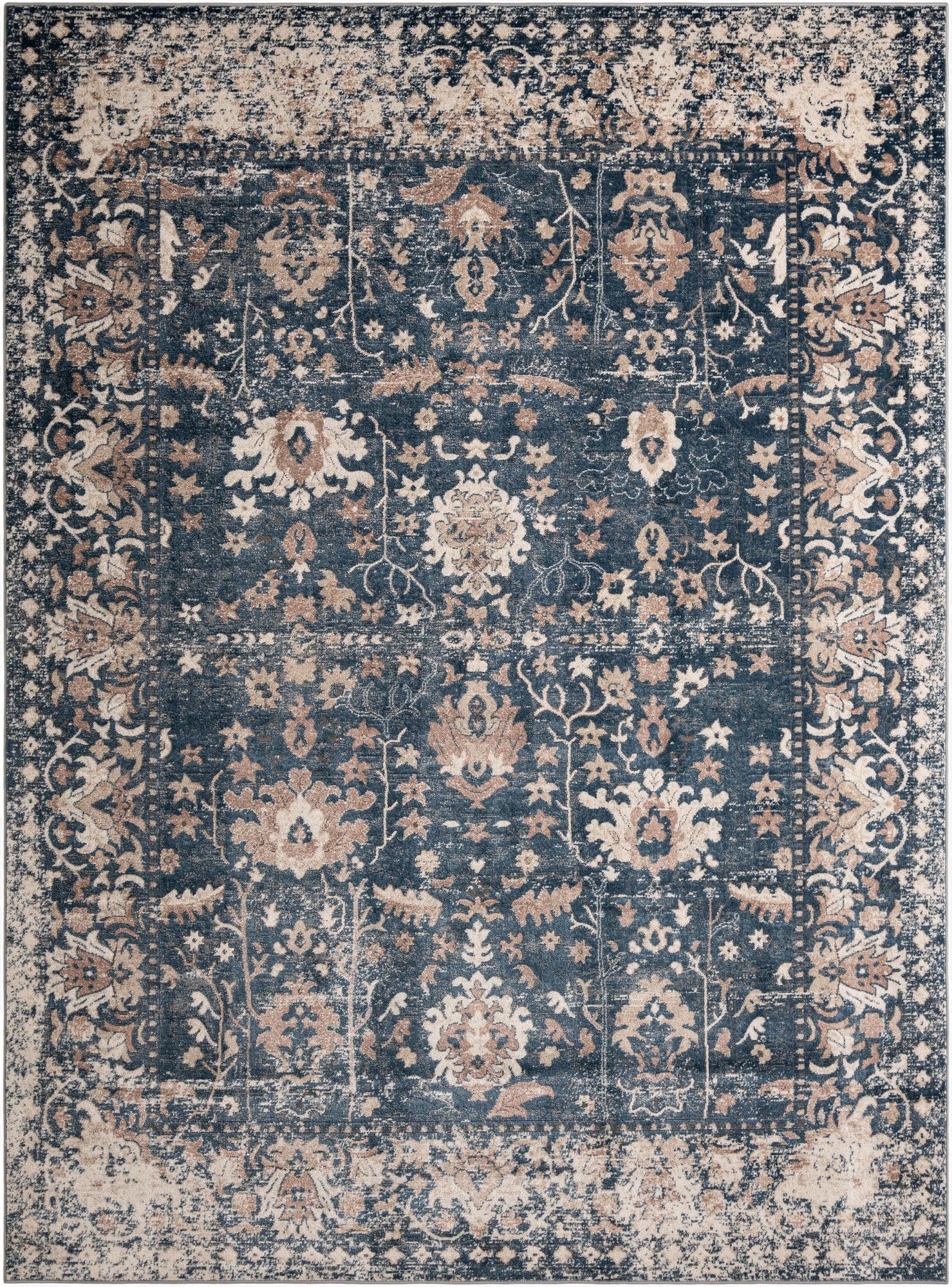 Primary image  9' x 12' Oregon Rug