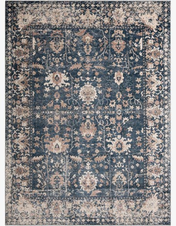 9' x 12' Oregon Rug