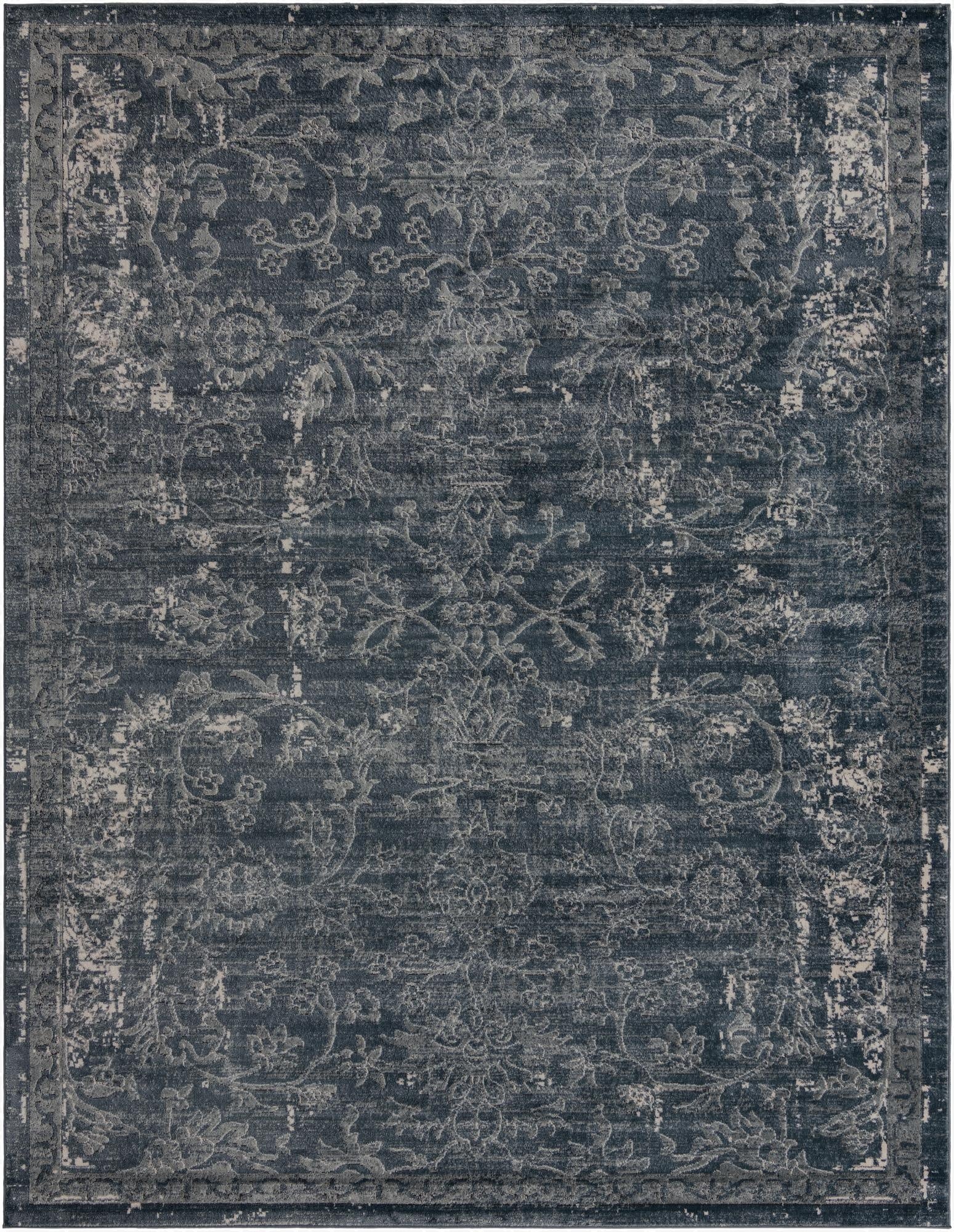 Primary image 9' x 12' Oregon Rug