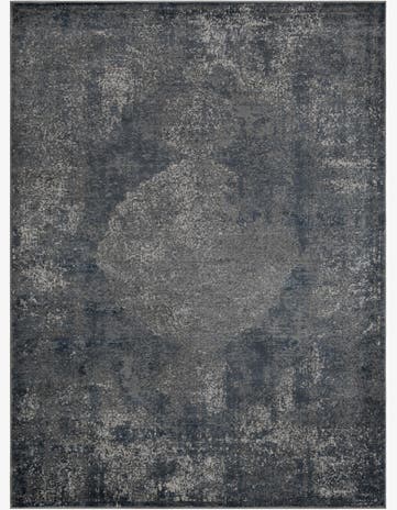 Blue Oregon Rug