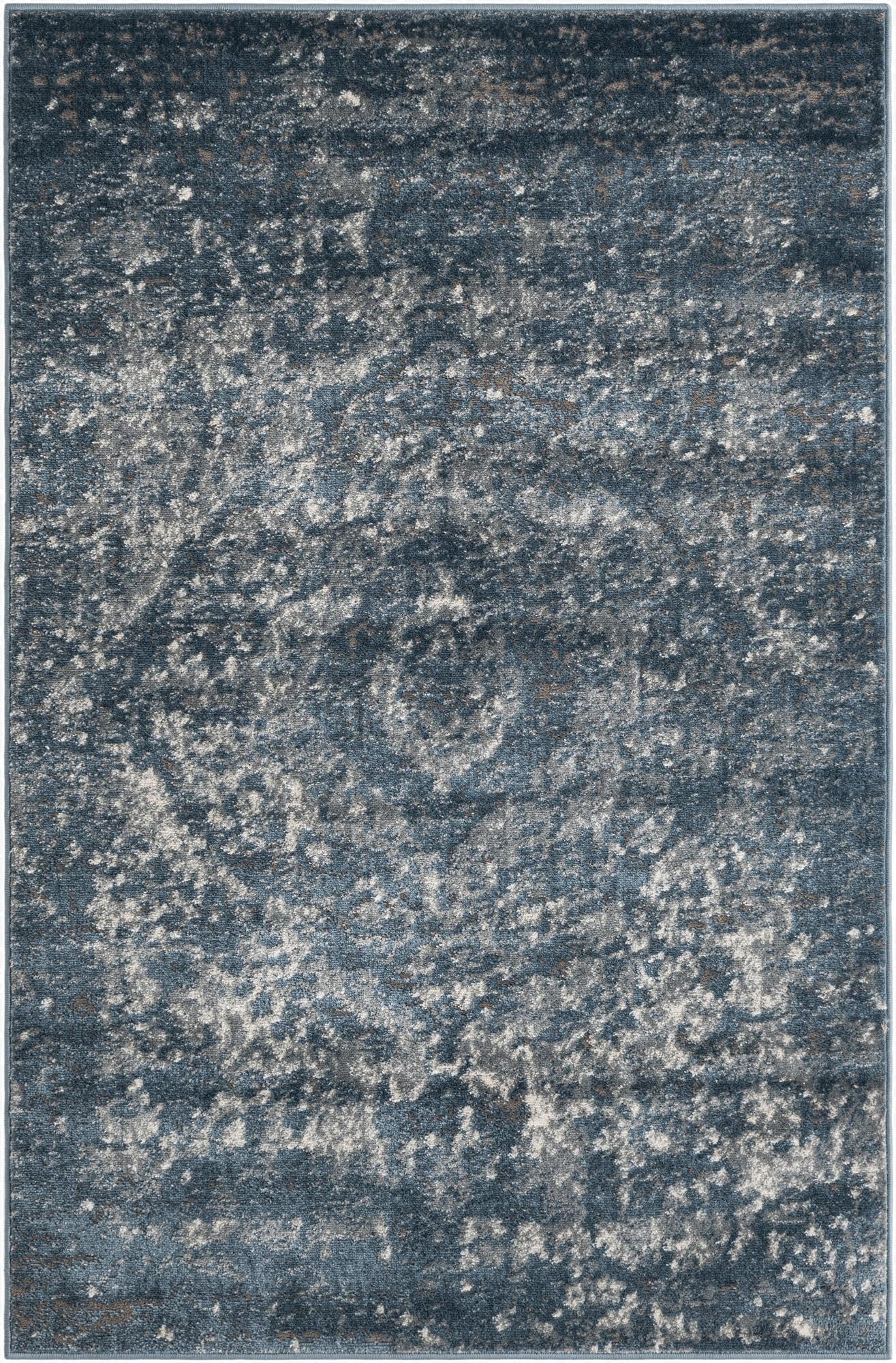 Primary image 4' x 6' Oregon Rug