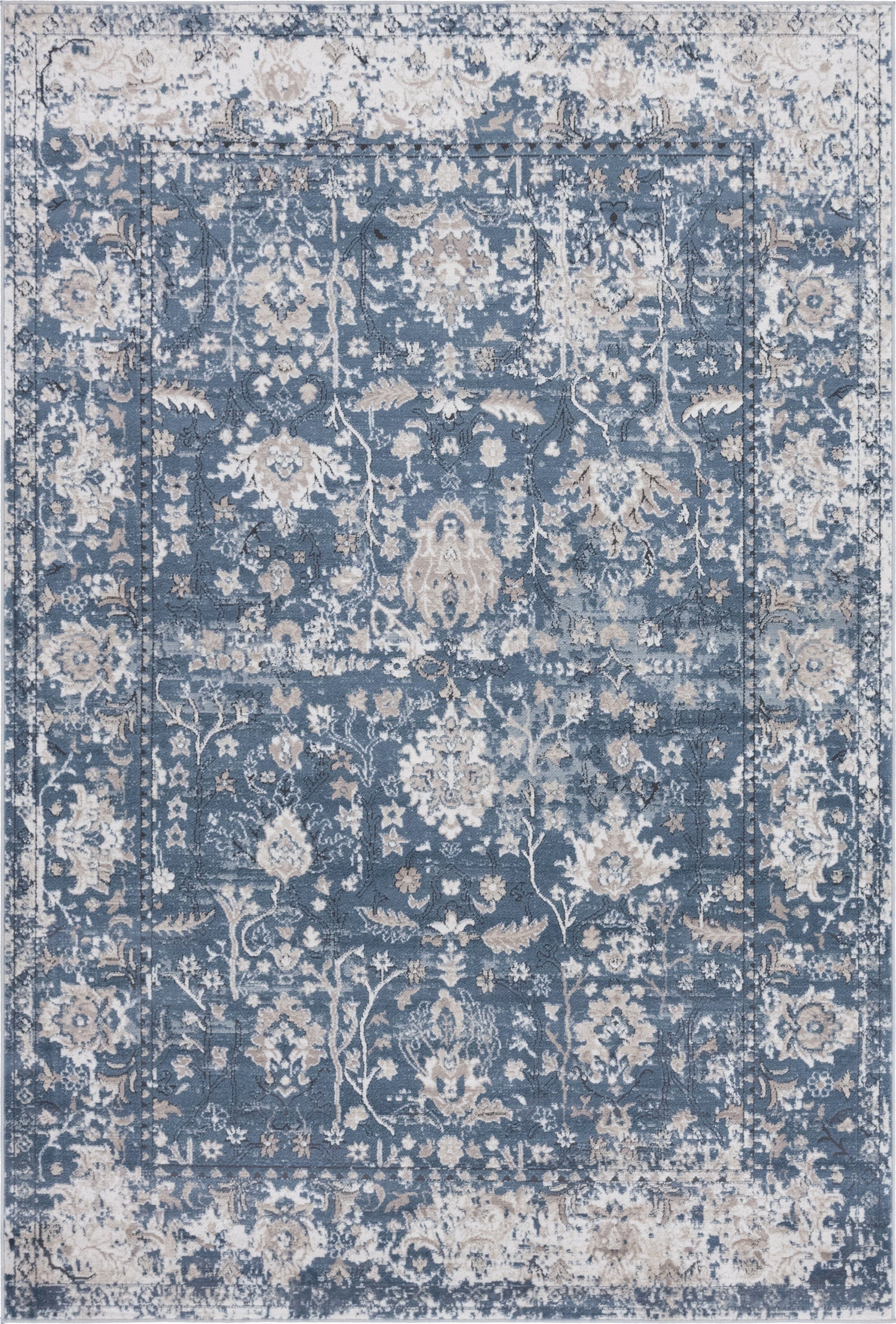 Primary image 6' x 9' Oregon Rug