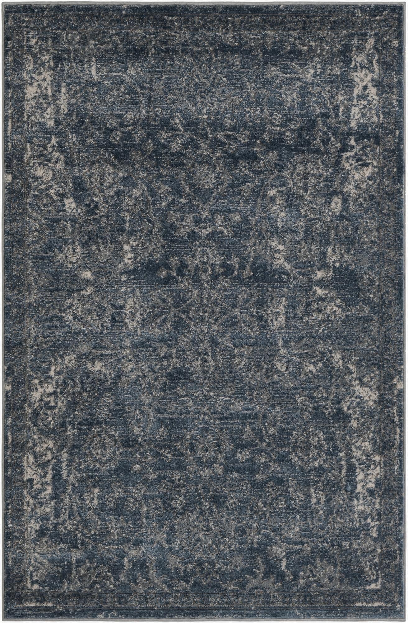 Primary image 4' x 6' Oregon Rug