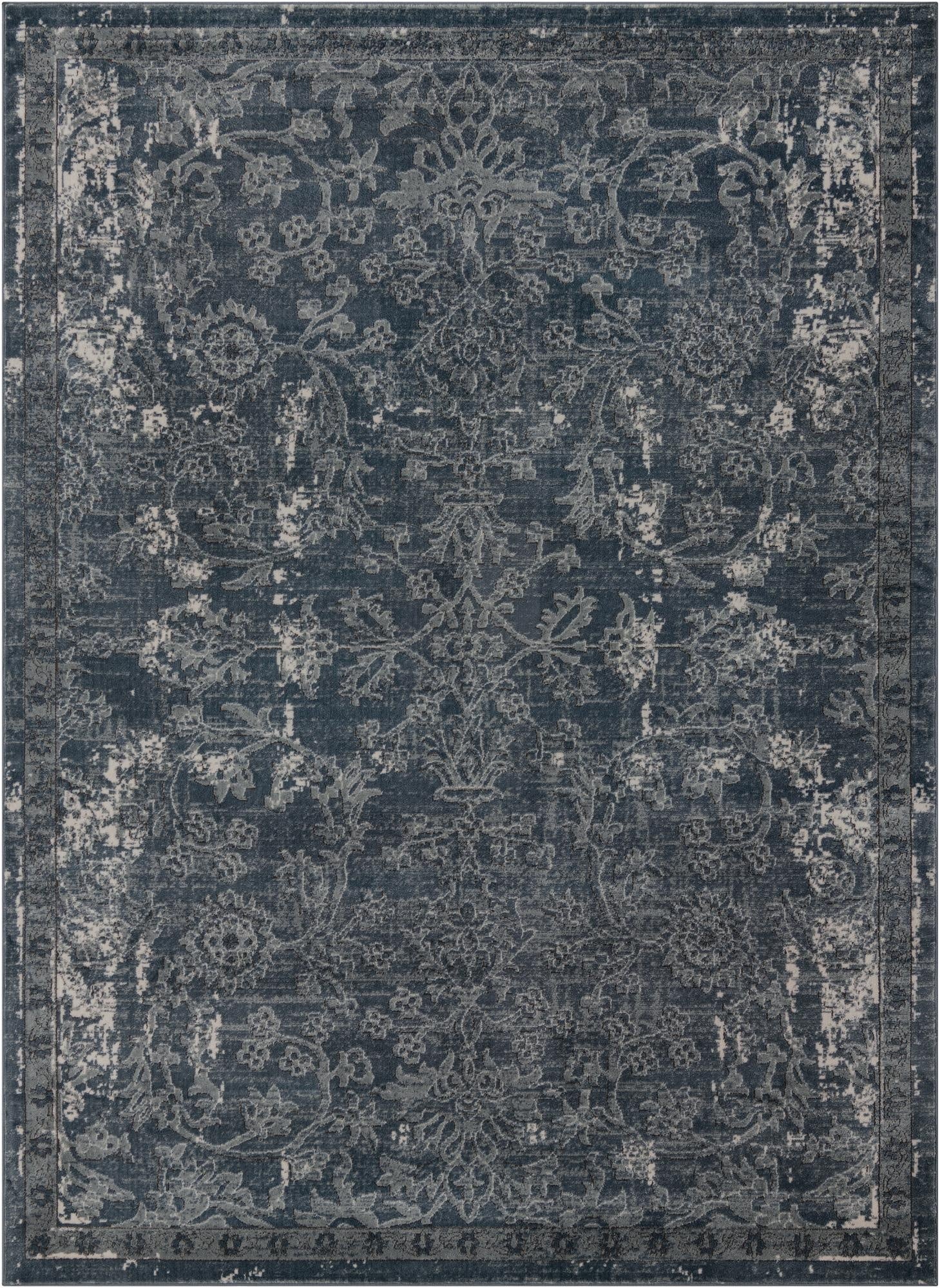 Primary image 7' 10 x 11' Oregon Rug
